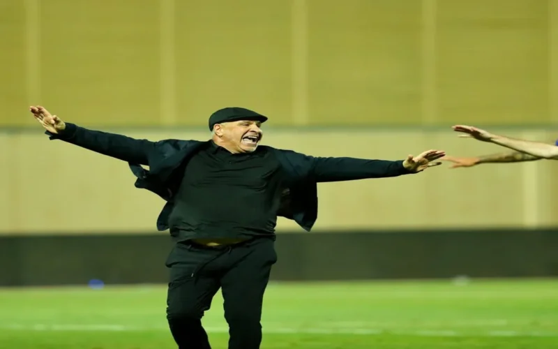 بن زكري يرفض عرضي دوري روشن ويقترب من صفقة جديدة مثيرة